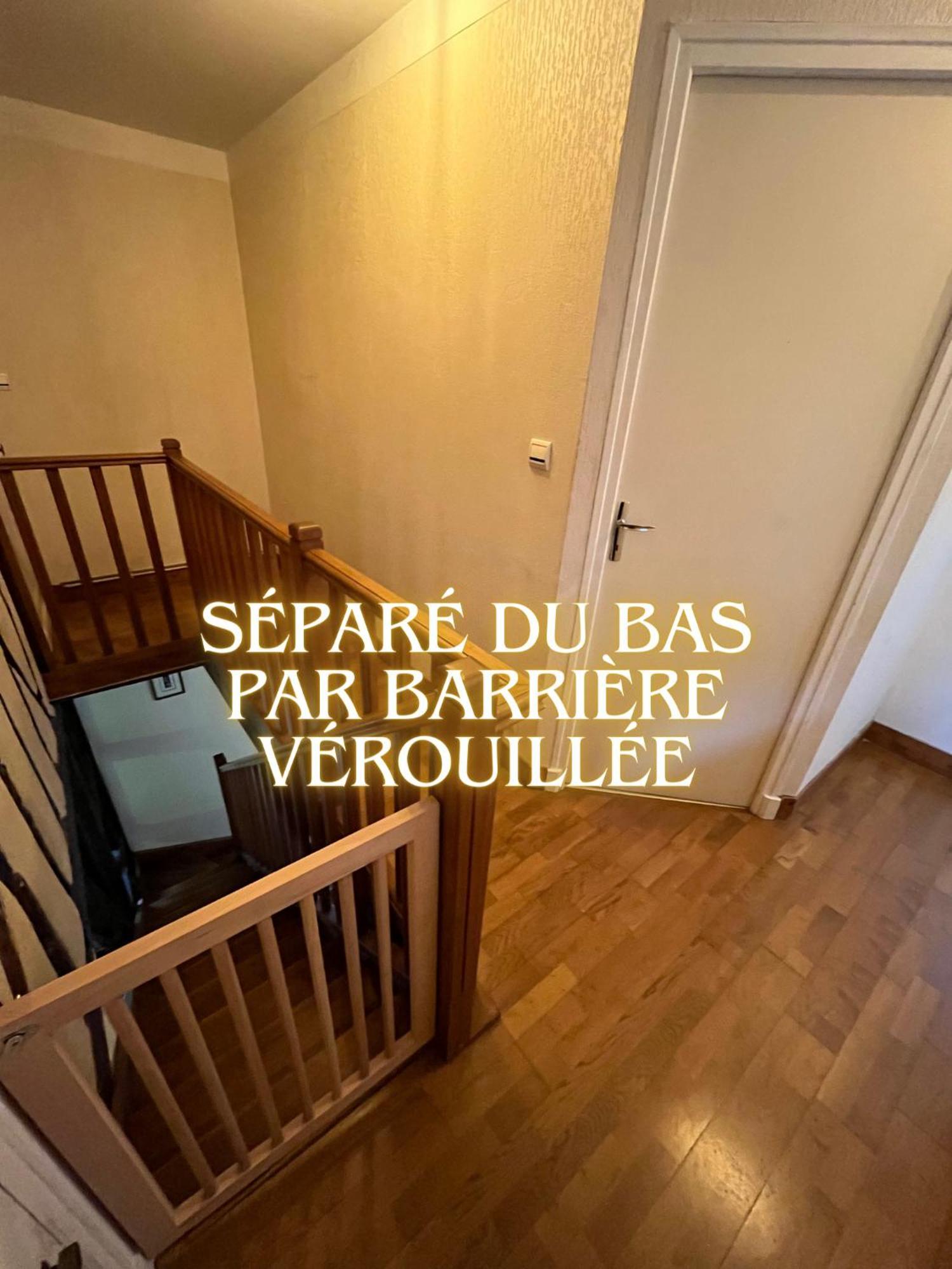 Etage Prive Autonome - Centre Historique Apartment Bourges Exterior photo
